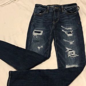 American Eagle Next Level Stretch Jegging